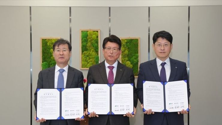 대구 북구, 소상공인 경영안정자금 지원 협약 체결