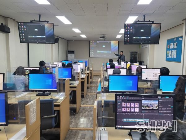 대구 북구청, AI 활용 직원 정보화 역량 강화 교육 실시