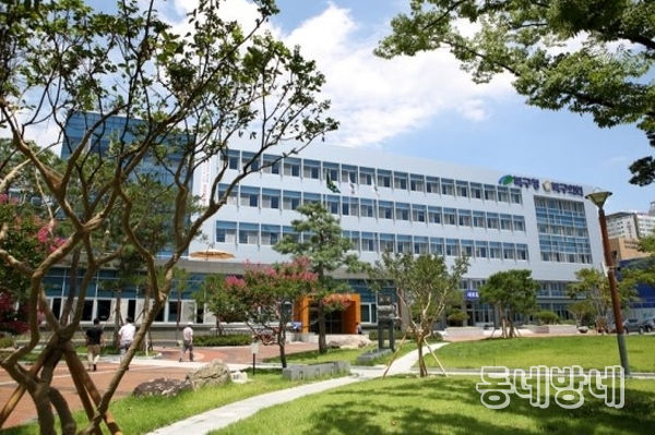 대구북구청