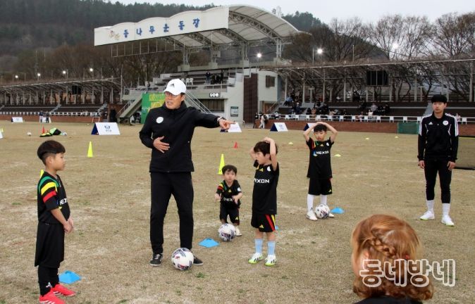 무주군, 어르신들을 위한 디지털 공간을 열다! 27일 스마트 경로당 55곳 선봬