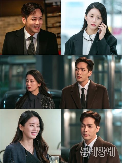 사진 제공: KBS 2TV 새 일일드라마 <여왕의 집>