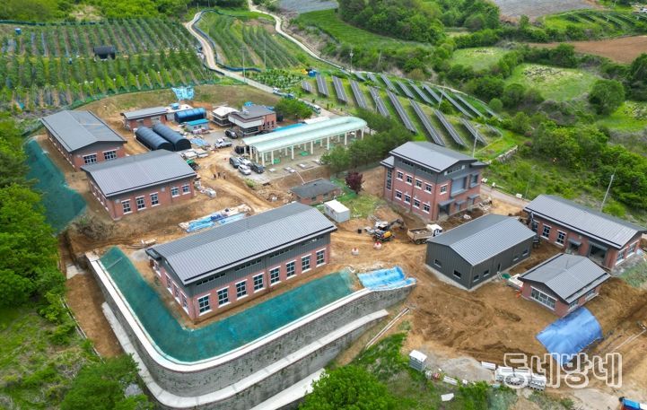 인제 상수도 확충에‘속도’…지역‧군부대 생활여건 개선 톡톡