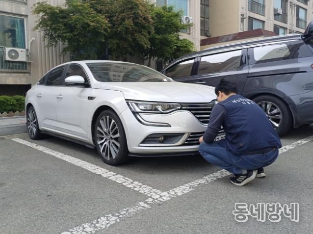 ‘경기도-시흥시 체납차량 일제단속의 날’ 27일 추진