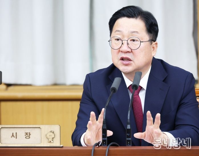 대전시 “공공의료는 필수 의료, 국가책임 필요하다”