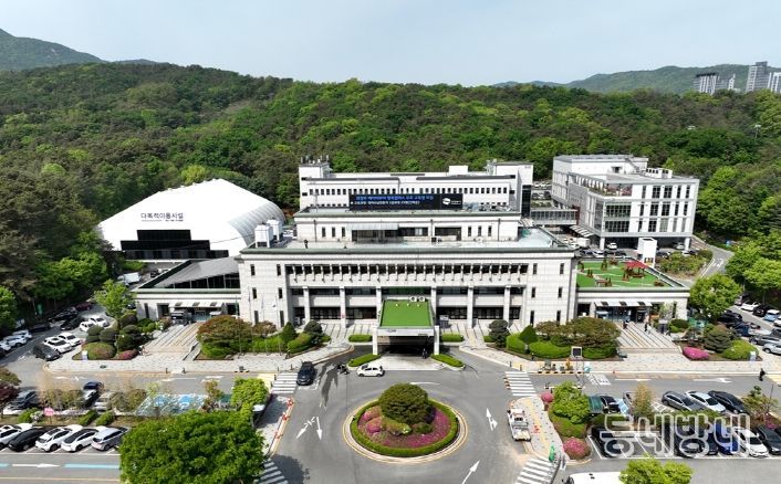 의정부시청