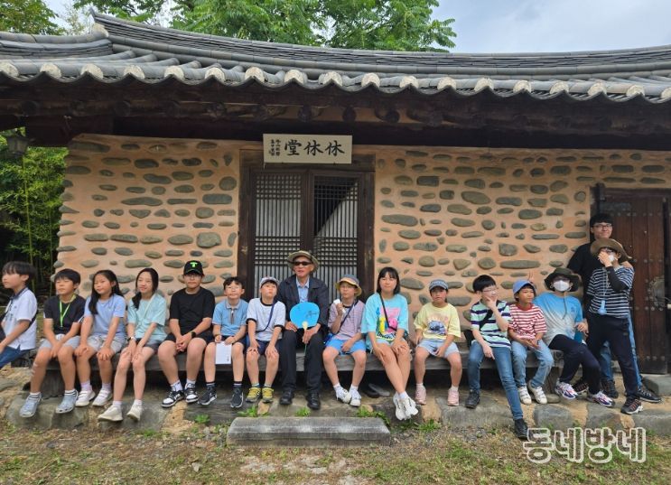 사와 함께하는 백제역사문화탐방