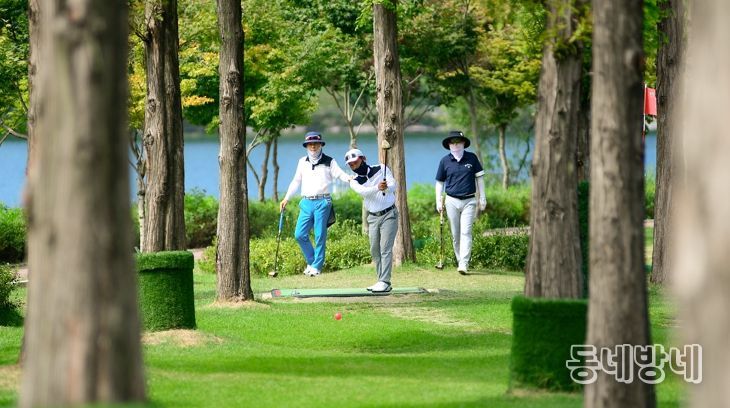 2024 화천 산천어 파크골프 페스티벌