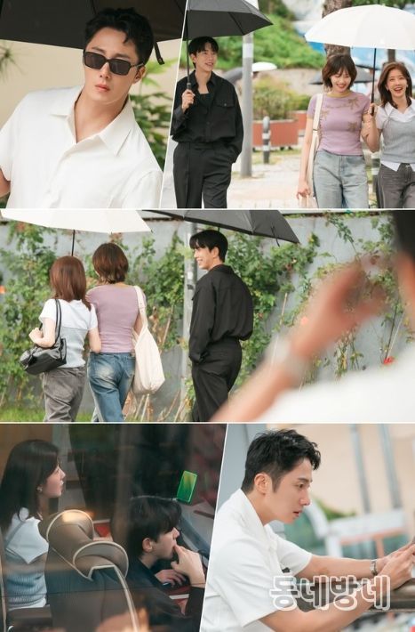 사진 제공: KBS 2TV 주말드라마 <화려한 날들>