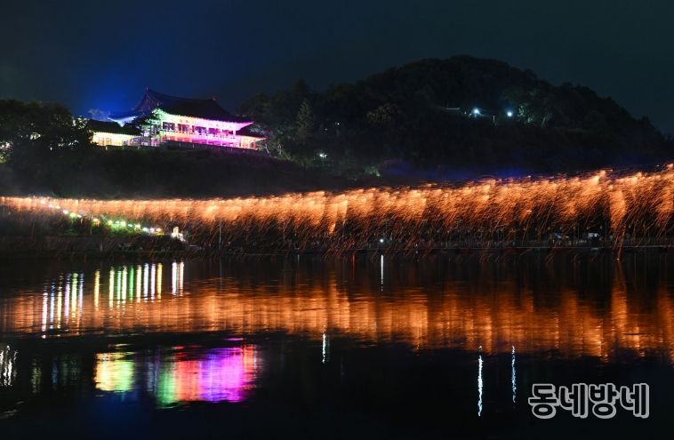 제6회 2025년 밀양 국가유산 야행 성료