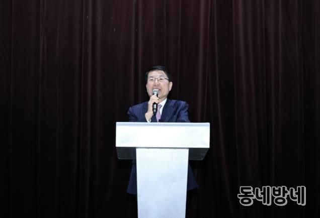 구리시 대한적십자사 봉사회, '2025 적십자 봉사원 역량 강화 워크숍' 개최