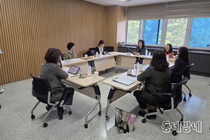 2025학년도 Wee클래스 전문상담인력 수퍼비전 연수 개최