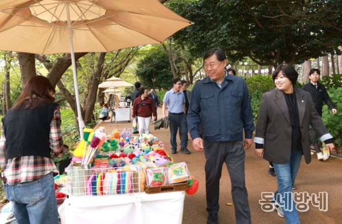 2025년 사회적경제기업 박람회