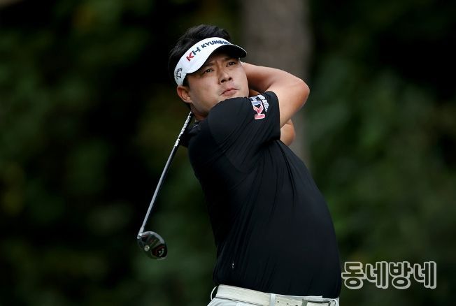 '디펜딩 챔피언' 이승택