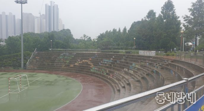 이천시, 2026년 온천공원 산림복지 도시숲 무장애환경조성 공모사업 선정