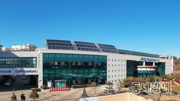 영천시 종합스포츠센터