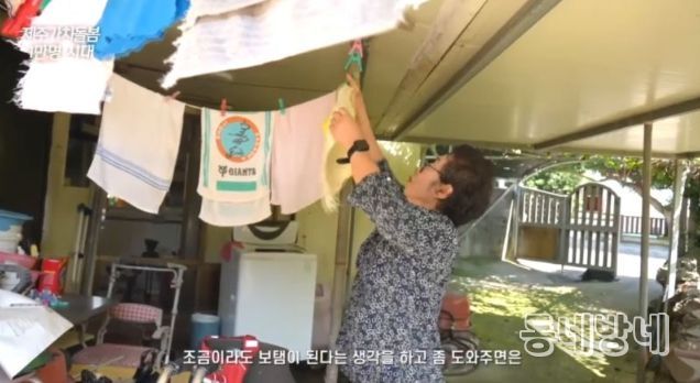 제주가치돌봄 홍보