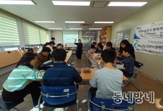 자립과 꿈을 위한 맞춤형 프로그램 운영