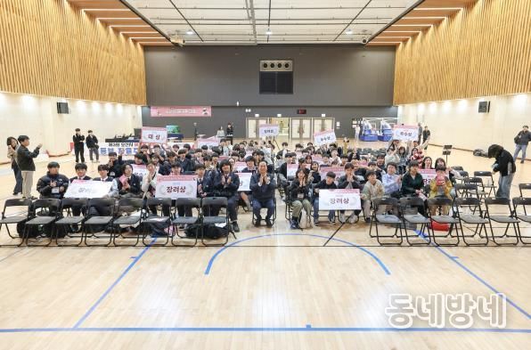 오산시, '2025 제3회 오산시 해커톤 대회' 성황리 개최