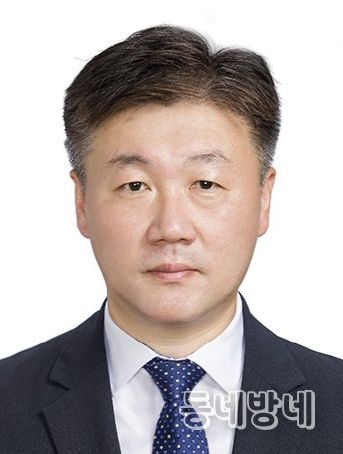 박범수 전 농림축산식품부 차관