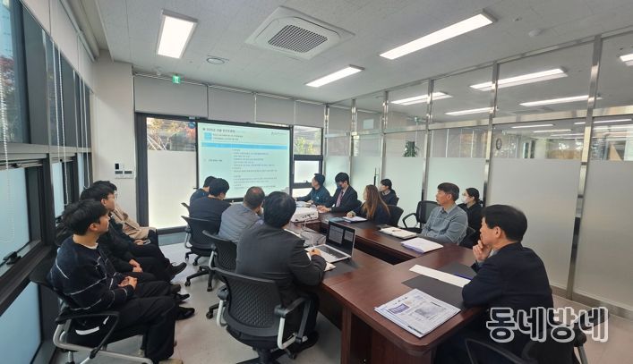 태백시시설관리공단, 현안토론회 통해 비수기 수익률 제고 및 친절 행정 추진 방안 마련