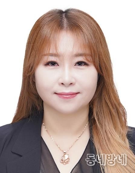 충주시 임정애 씨, 충북도 '자랑스러운 직업인' 선정