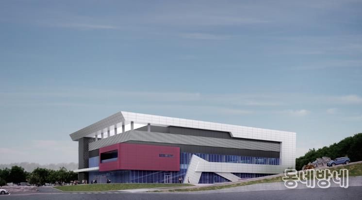 함양스포츠파크 다목적체육관(가칭) 명칭 설문조사