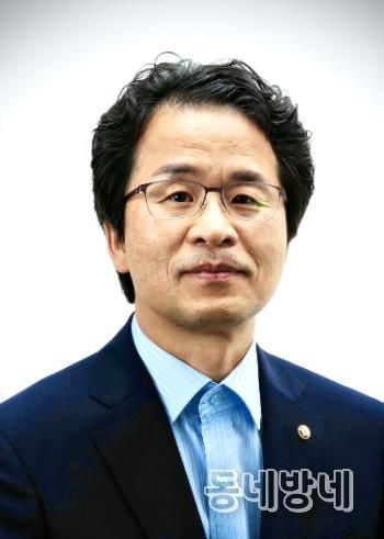 민주평통 거창군협의회 제22기 신승열 회장