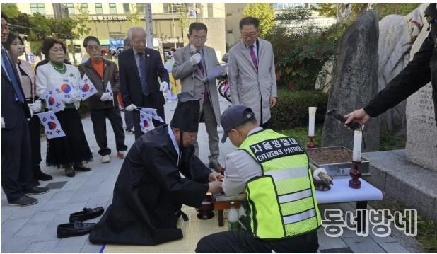 성북구 종암동, 제12회 북바위·청포도 문화제 성황리에 개최