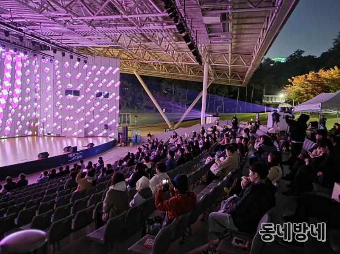 화성시미디어센터 시민과 함께한 '2025 미디어 데이' 성황리 마무리