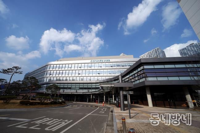 코로나19 환자 회복에 호흡운동·안정화기법의 단기 효과 입증...경기도의료원 안성병원 연구팀, 국제학술지 Journal of Clinical Medicine 게재