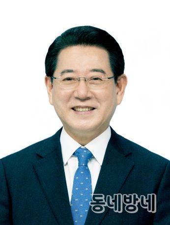 김영록 전라남도지사