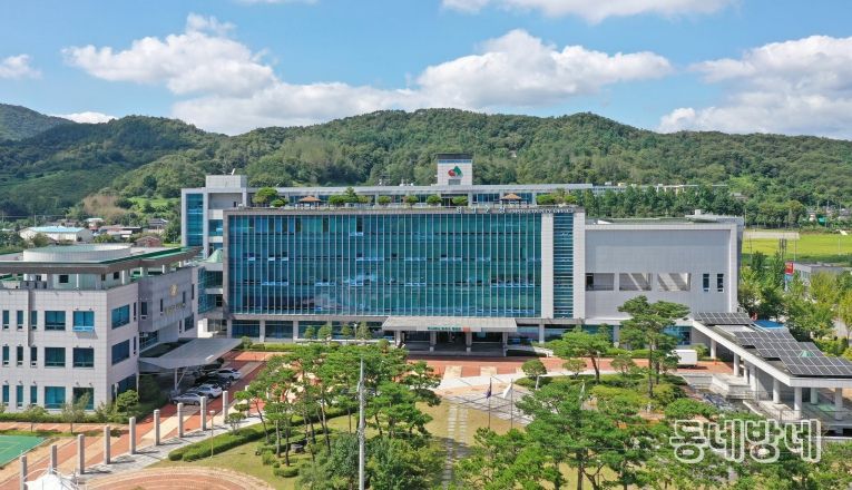 임실군, 중소기업 근로환경 개선 추진