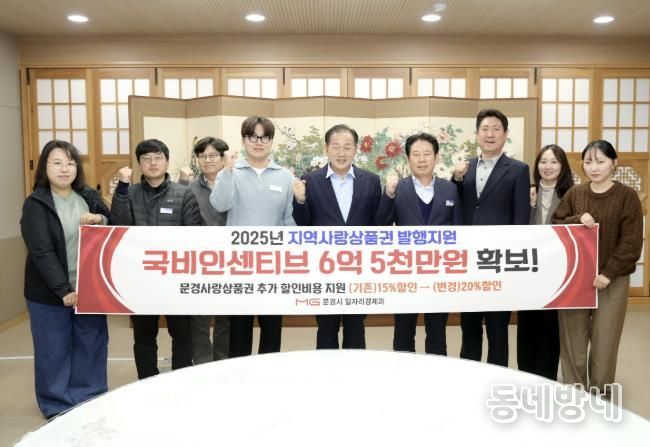 국비 신속집행 우수 지자체 선정