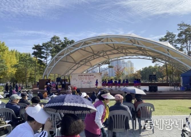 2024 암사골 축제