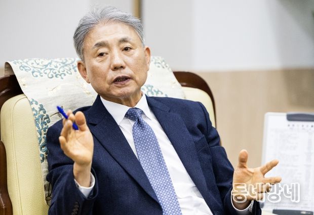 윤환 계양구청장