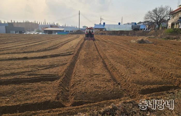 ‘늦파종’ 대비 밀·보리 재배관리 기술법 안내