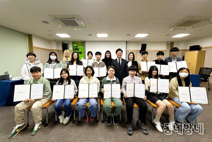 달성군립도서관 '나는 그림책 작가' 발표회