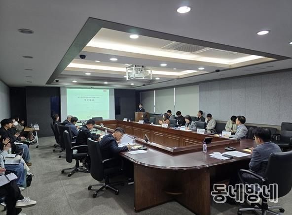 파주시, ‘북부지역 관광활성화 기본계획 수립 용역’ 착수