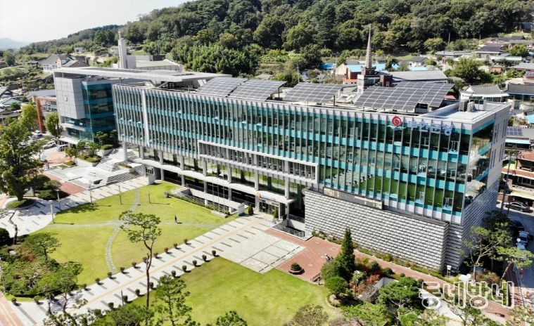 부안군, 전북특별자치도 도로정비 평가 최우수기관 선정