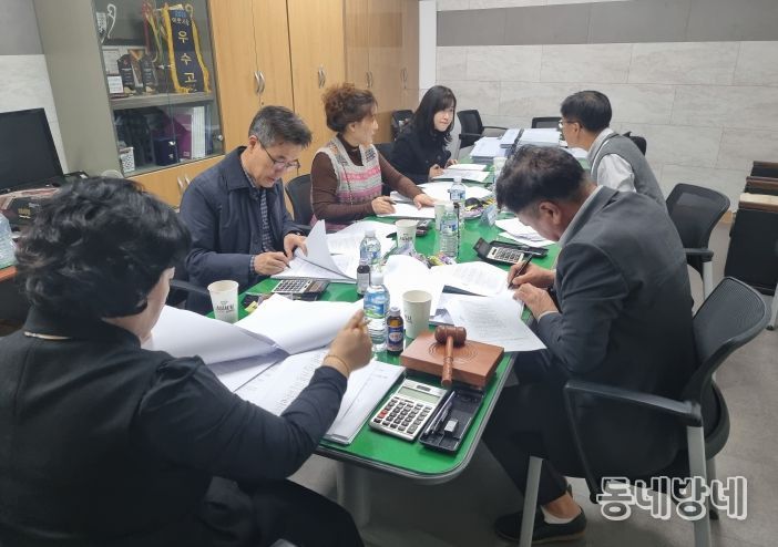 고령군, 장기요양기관 14곳 재지정 복지 신뢰도 높인다