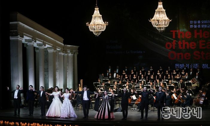 제22회 대구국제오페라축제,
