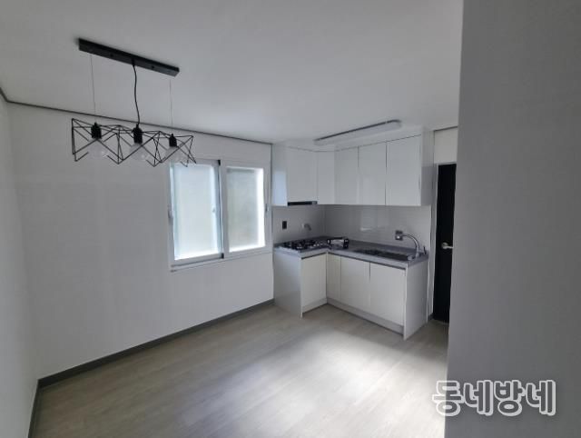 빈집 리모델링 주택