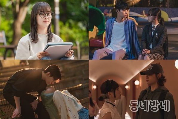 사진제공= ㈜넘버쓰리픽쳐스·MI·케나즈