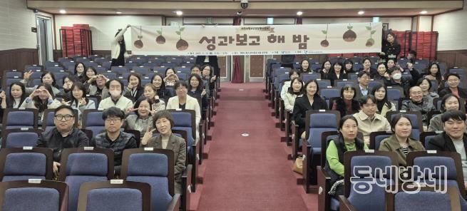 과천시청소년상담복지센터, 올해 민관 협력 기반 ‘청소년안전망’ 한층 강화