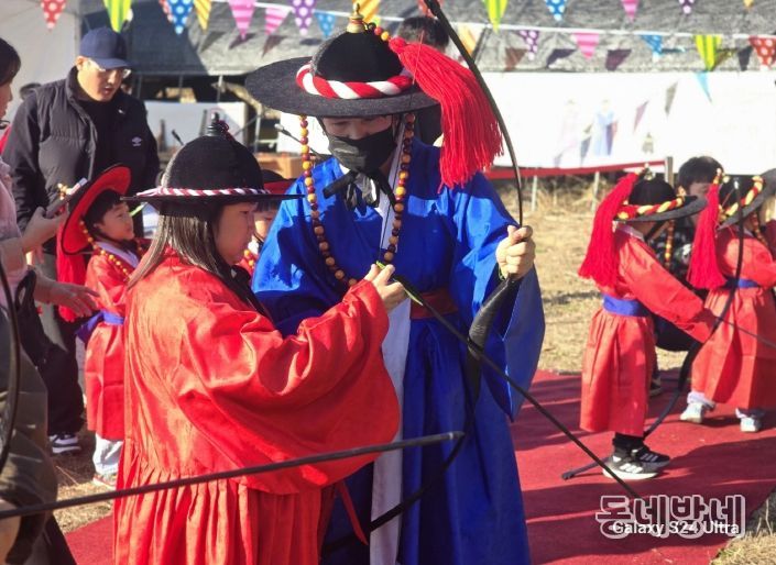 성주임진의병문화예술제, 깊은 울림 남기다