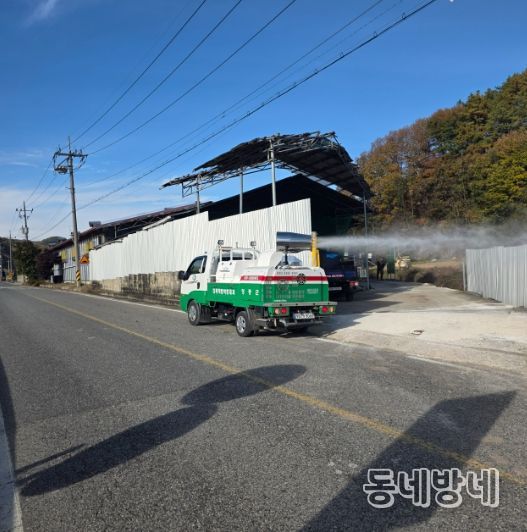 해당사진은 농가와 관련없습니다.