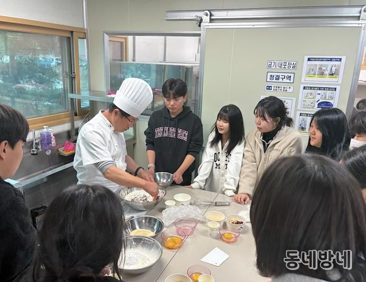 청소년이 제안·참여한 세종시 부강면 마을계획사업 눈길