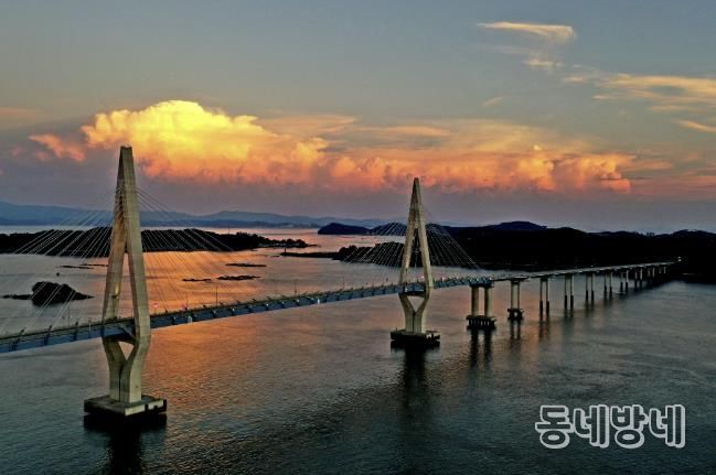 섬비엔날레 보령오섬 사진공모전 우수작