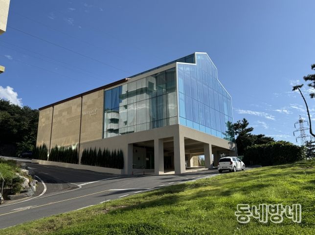 스테이호텔웨딩홀