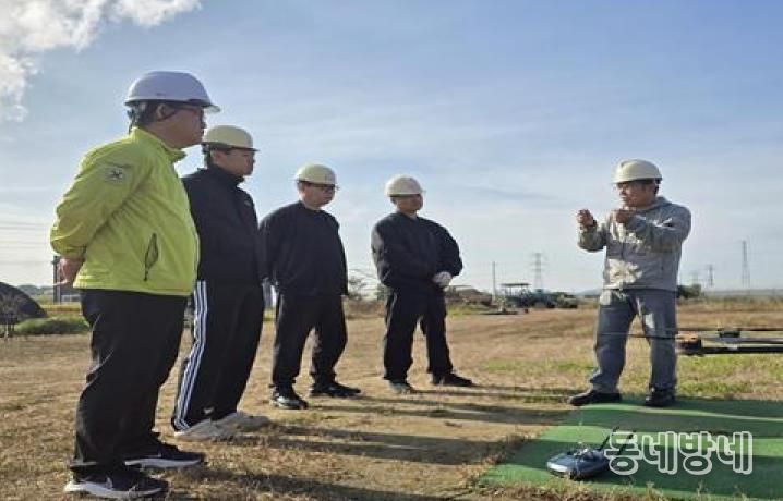 파주시, ‘경기도 평생학습 기회특구 사업’ 마무리 총력